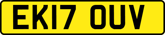 EK17OUV