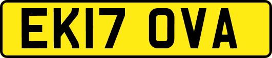 EK17OVA