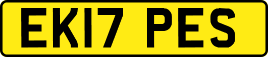 EK17PES