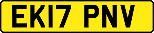 EK17PNV