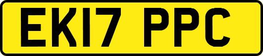 EK17PPC