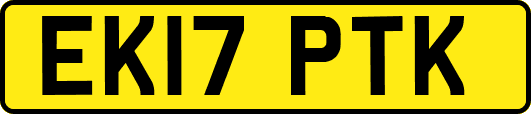 EK17PTK