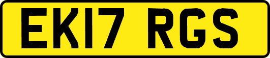 EK17RGS