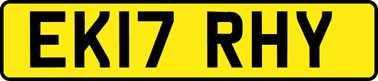 EK17RHY