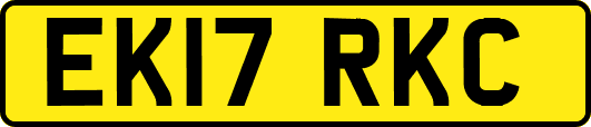 EK17RKC