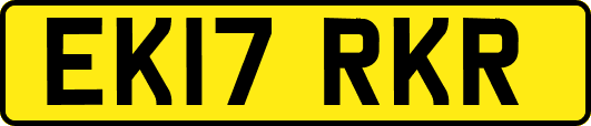 EK17RKR