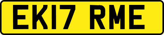 EK17RME