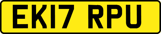 EK17RPU