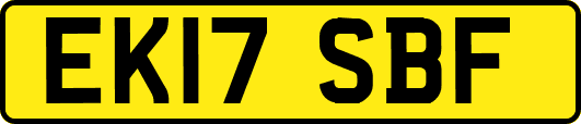 EK17SBF