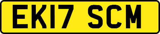 EK17SCM