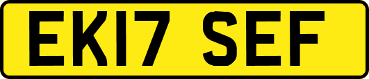 EK17SEF