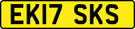 EK17SKS