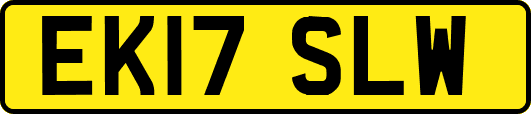 EK17SLW
