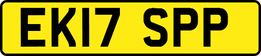 EK17SPP