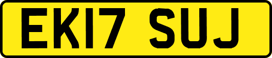 EK17SUJ