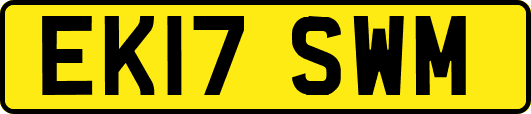 EK17SWM