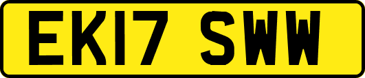 EK17SWW