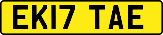 EK17TAE