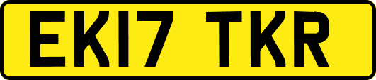 EK17TKR