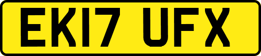 EK17UFX