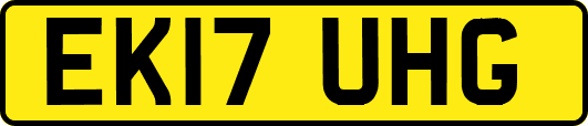 EK17UHG