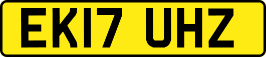 EK17UHZ