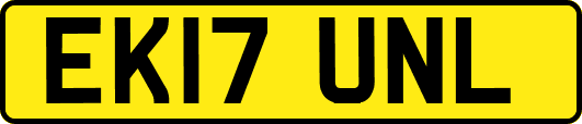 EK17UNL