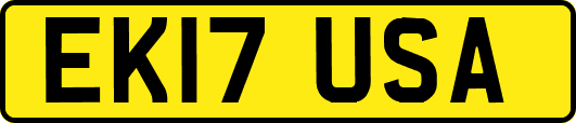 EK17USA