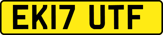 EK17UTF