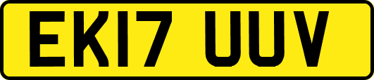 EK17UUV