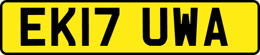 EK17UWA