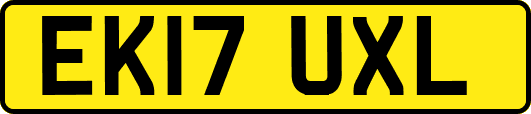 EK17UXL