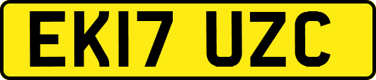 EK17UZC