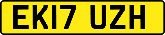 EK17UZH