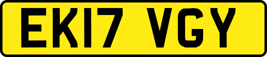 EK17VGY
