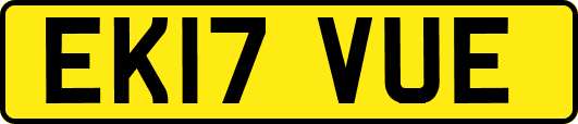EK17VUE
