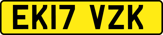 EK17VZK