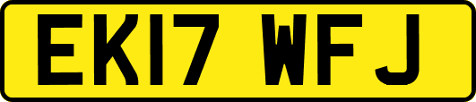 EK17WFJ