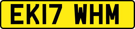 EK17WHM
