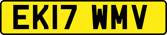 EK17WMV