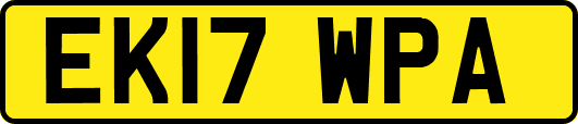 EK17WPA