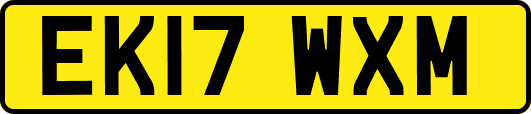 EK17WXM