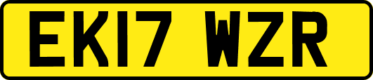 EK17WZR