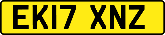 EK17XNZ