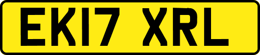 EK17XRL