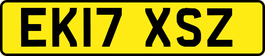 EK17XSZ