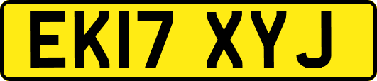 EK17XYJ