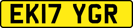 EK17YGR