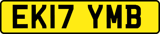 EK17YMB