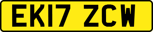 EK17ZCW